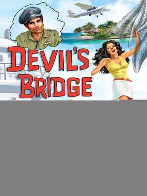 cover image of Devil's Bridge